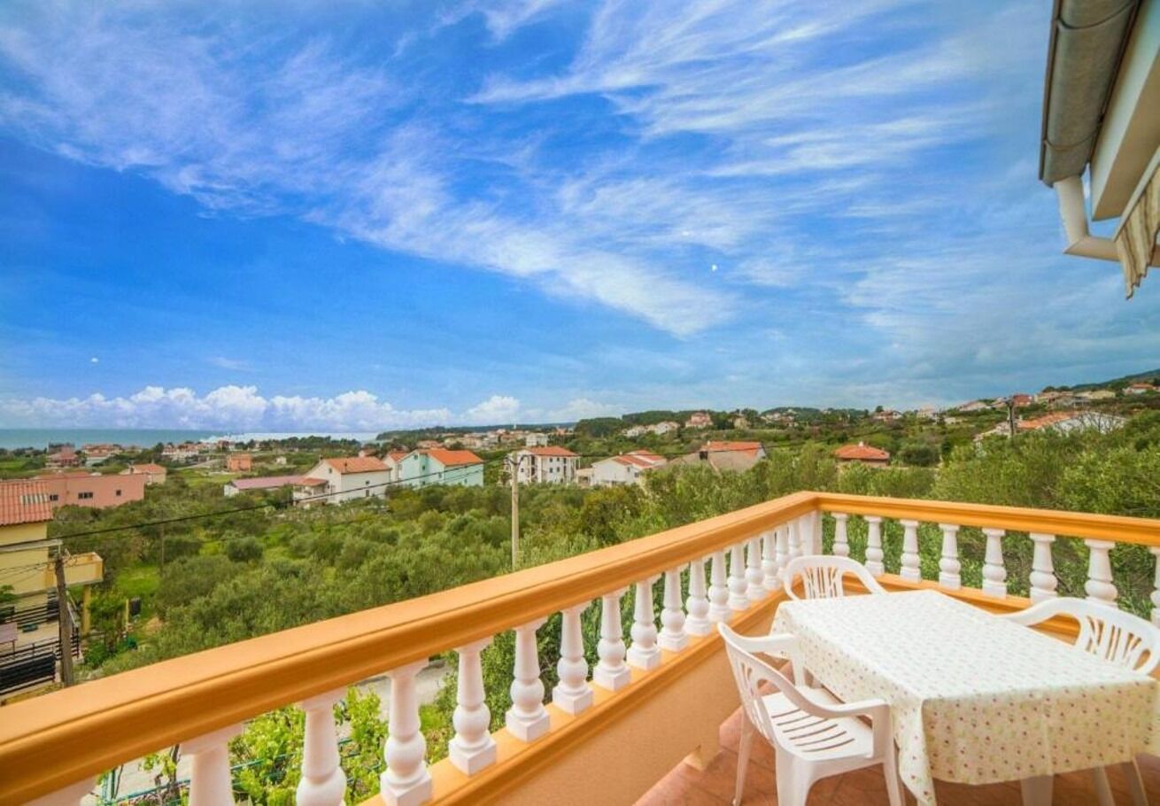 Apartments Dušan 11045-A2