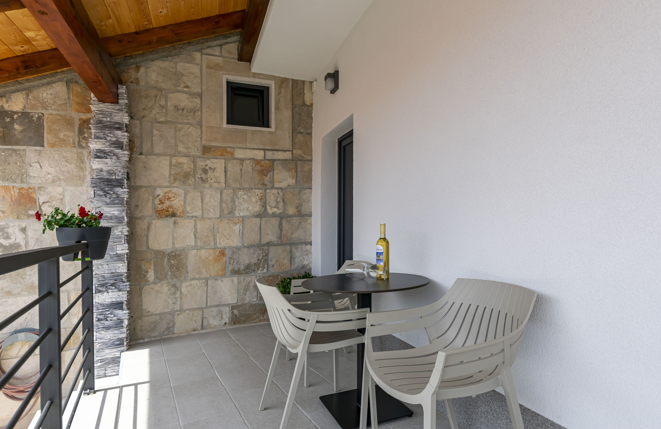 Apartments Villa Nadalina Deluxe 90051-A6