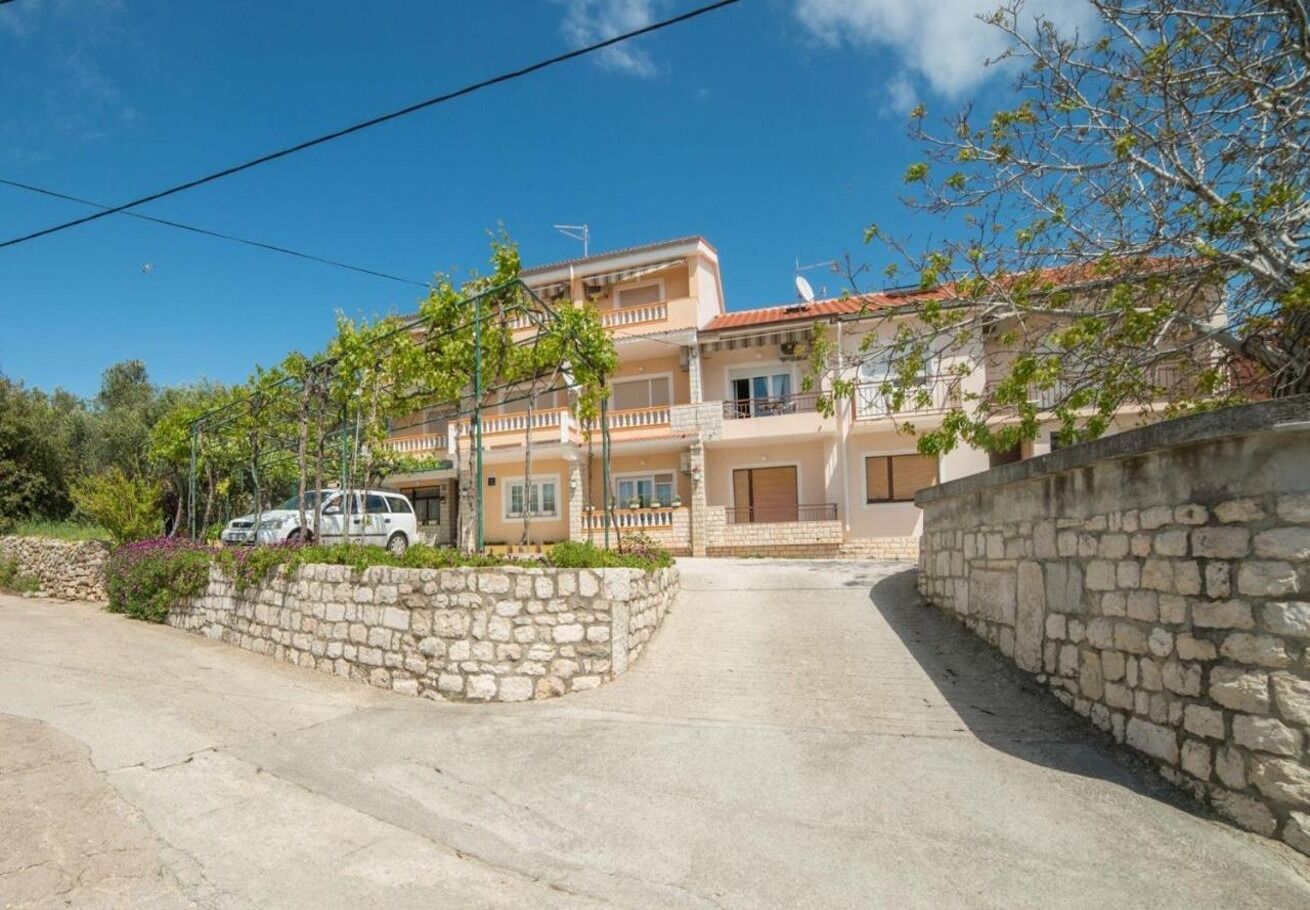 Apartments Dušan Accommodation in Rab