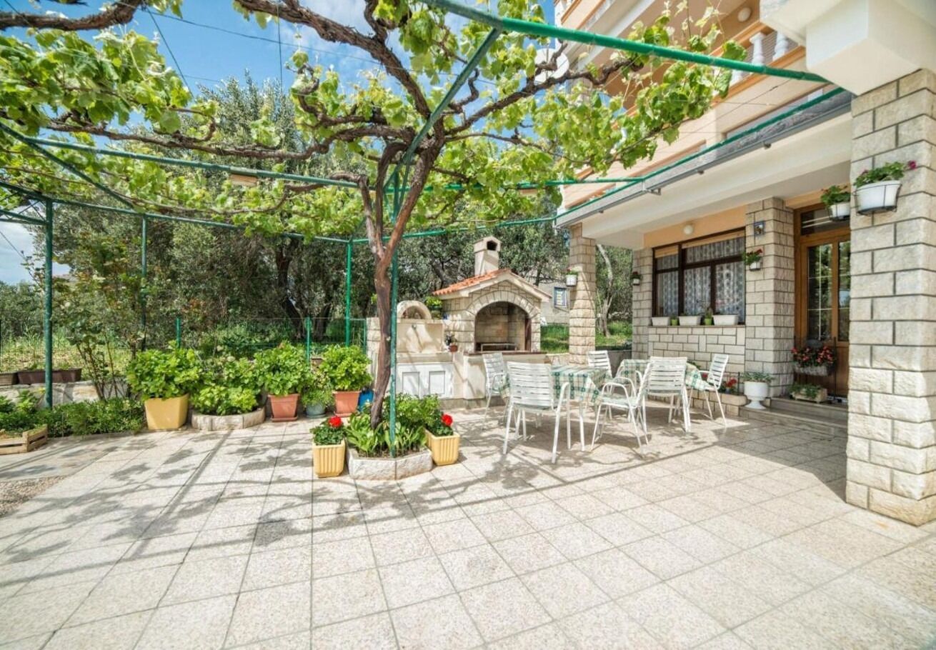Apartments Dušan 11045-A3