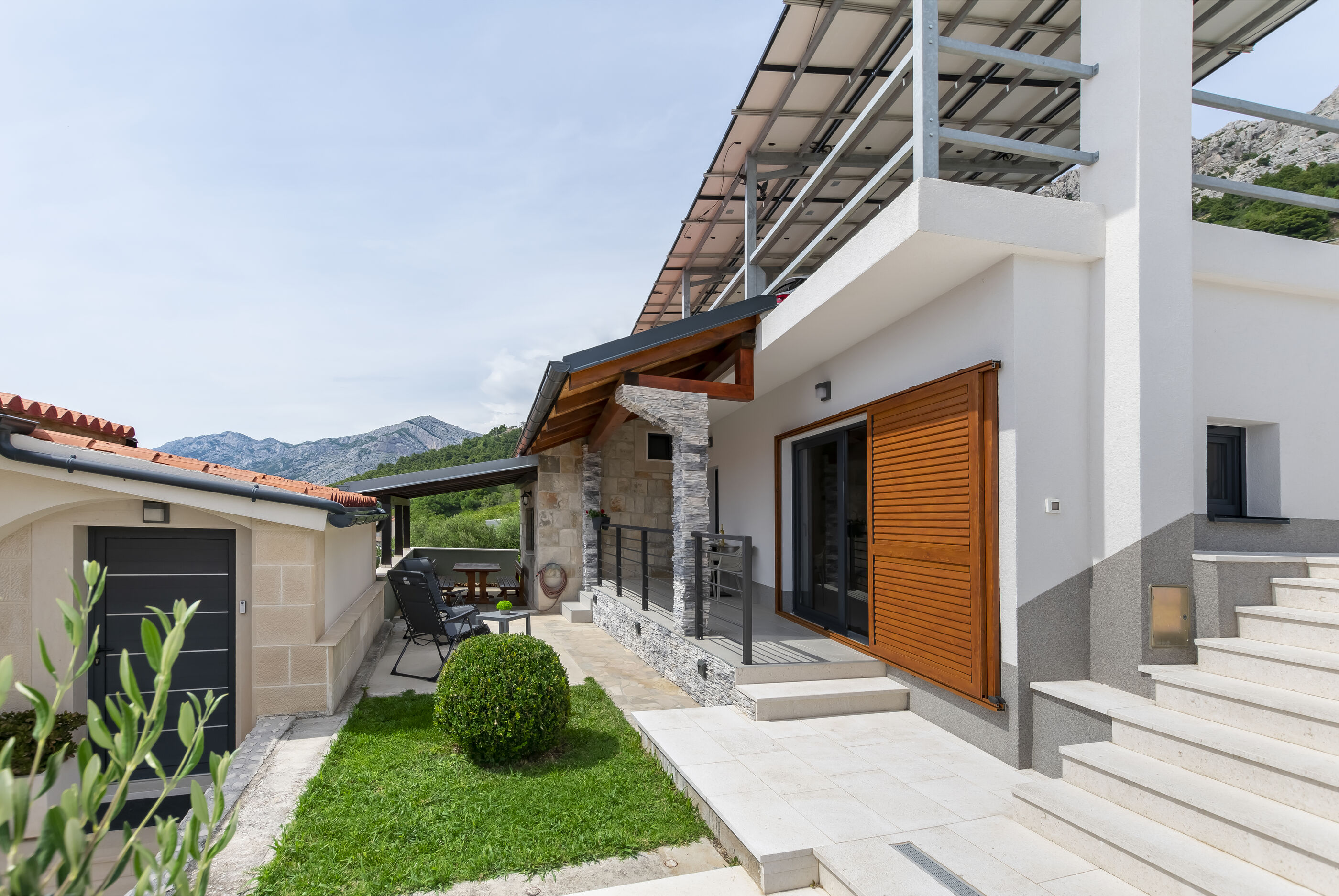Apartments Villa Nadalina Deluxe 90051-A6