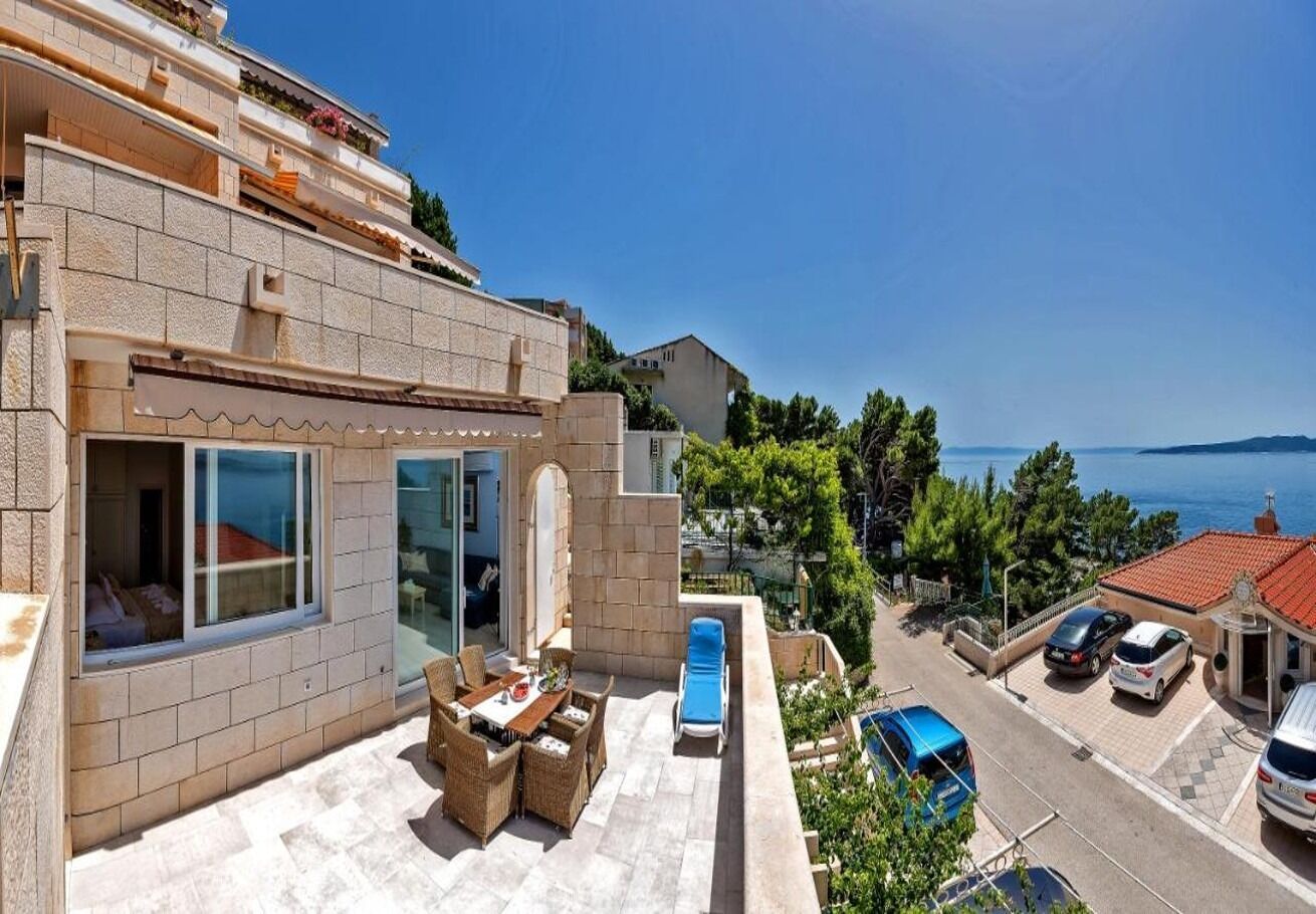 Apartments Draga 11046-A1