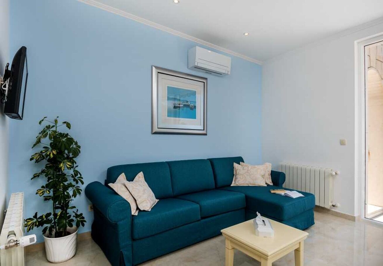 Apartments Draga 11046-A1