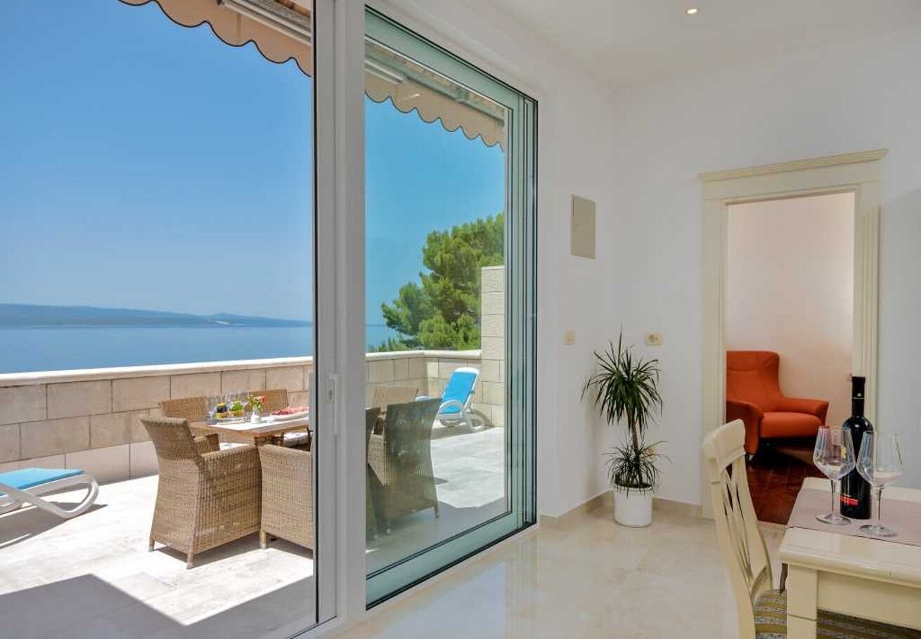 Apartments Draga 11046-A1