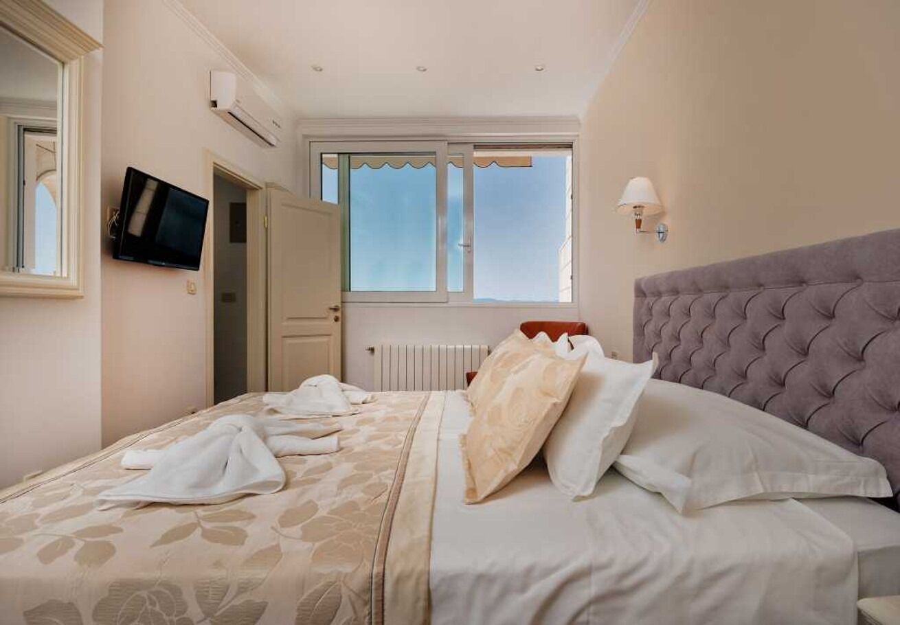 Apartments Draga 11046-A1