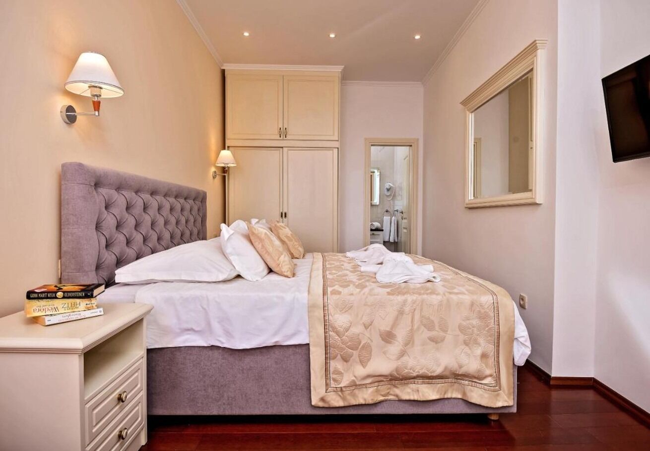Apartments Draga 11046-A1