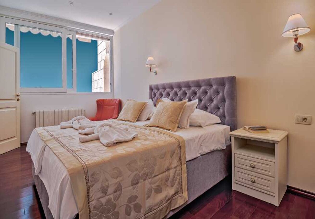 Apartments Draga 11046-A1