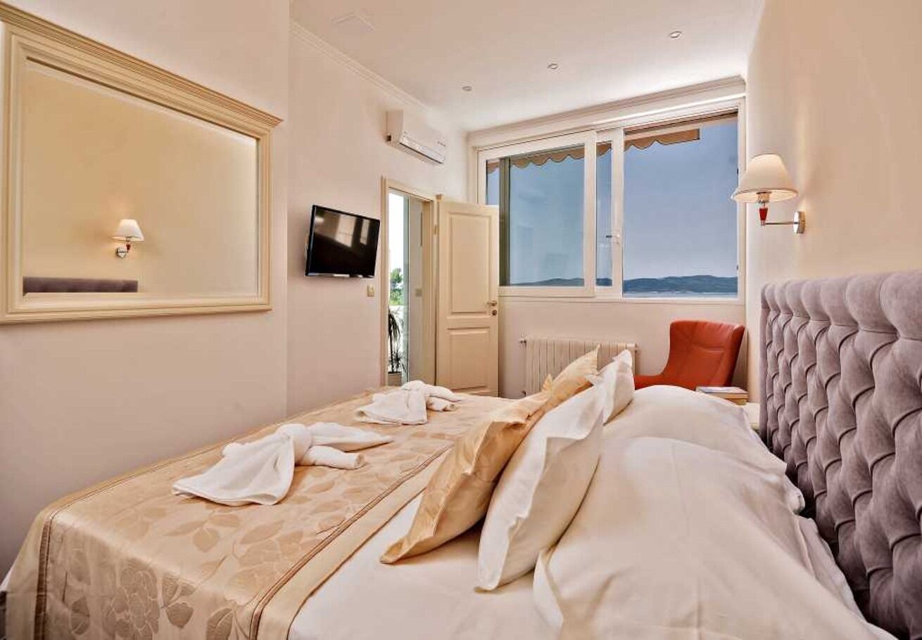 Apartments Draga 11046-A1
