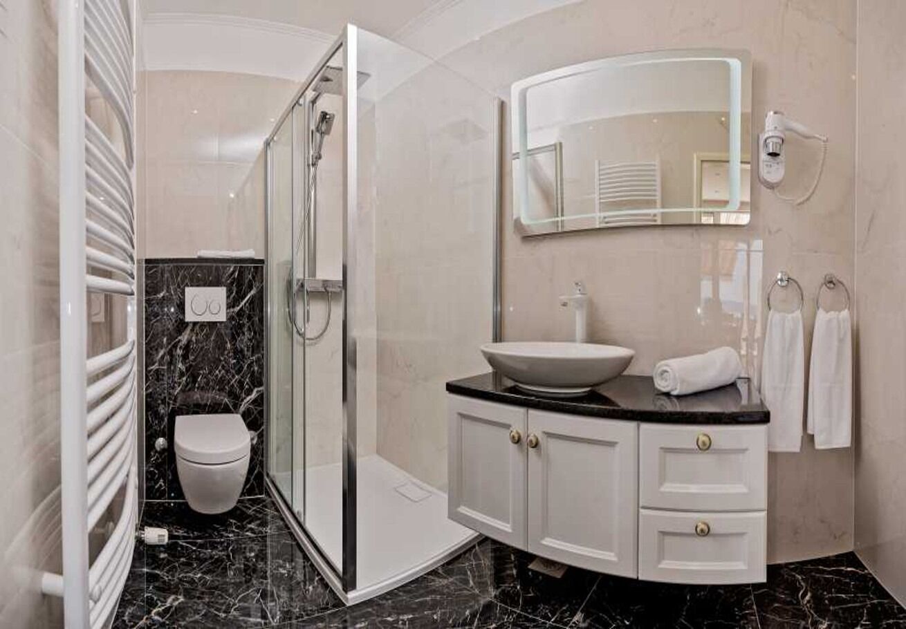 Apartments Draga 11046-A1