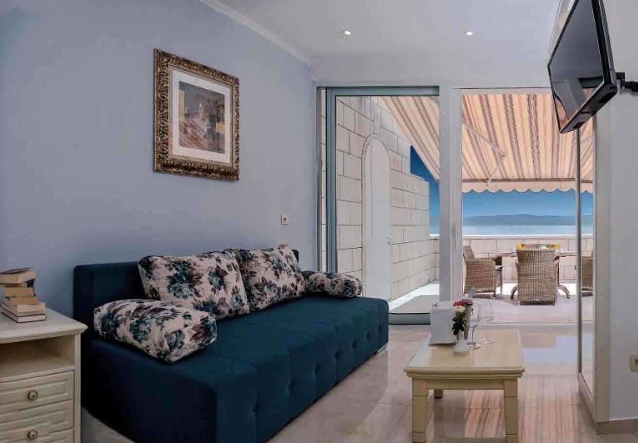Apartments Draga 11046-A2