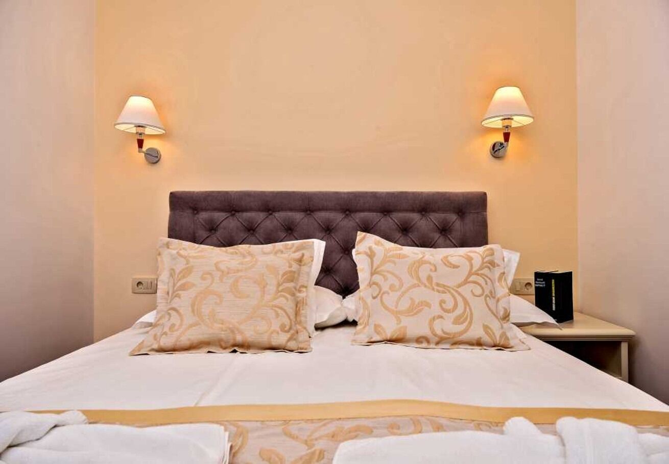 Apartments Draga 11046-A2