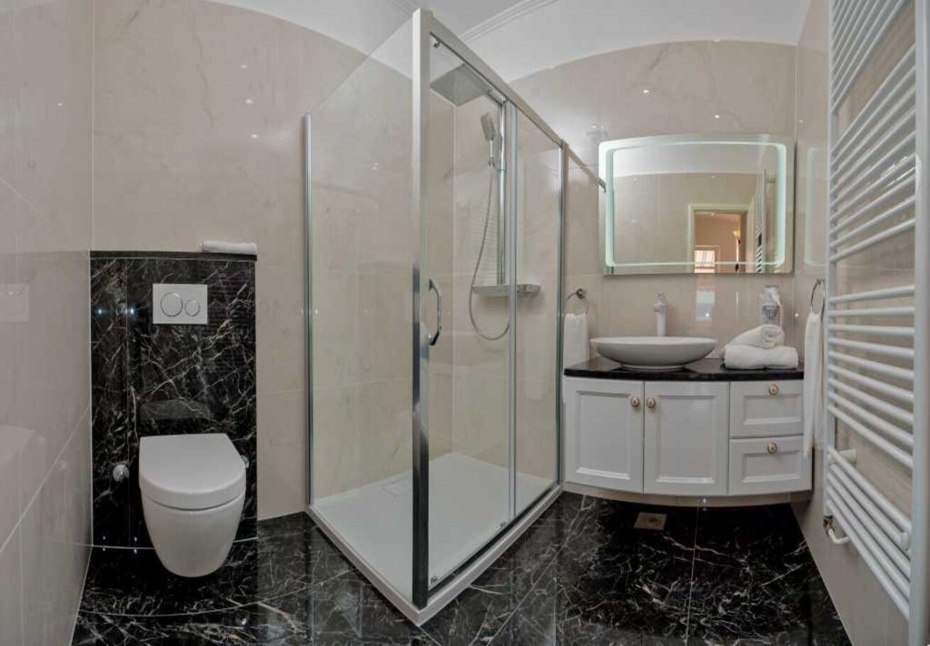 Apartments Draga 11046-A2