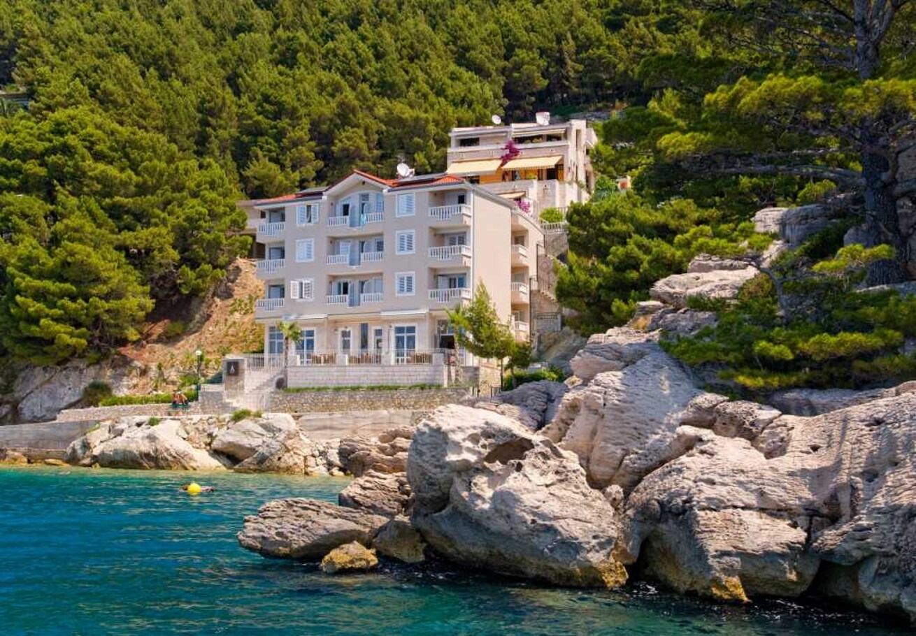 Apartmani Draga A2