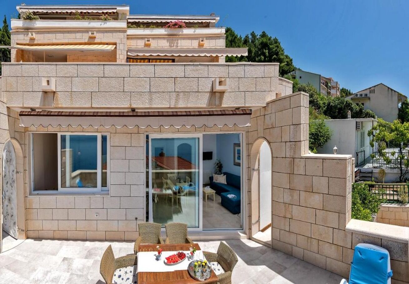 Apartments Draga 11046-A1