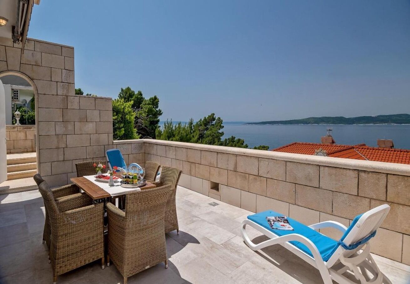 Apartments Draga 11046-A1