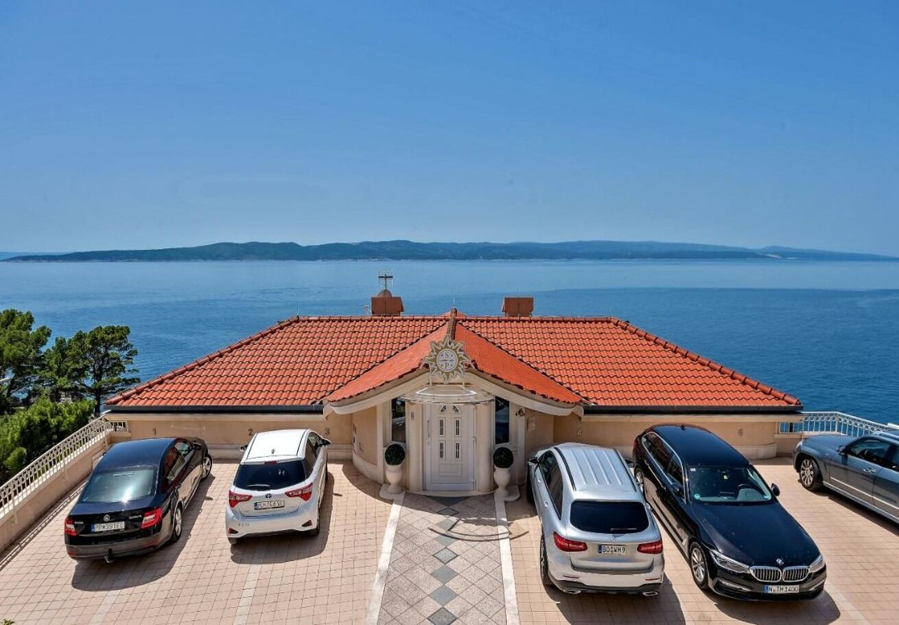 Apartments Draga 11046-A1