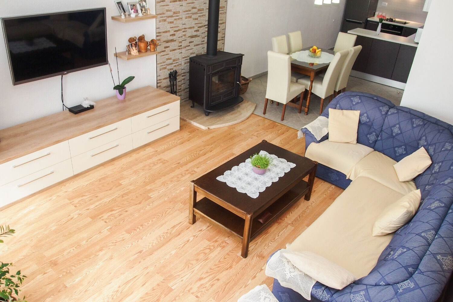 Apartment Stan 11047-A1