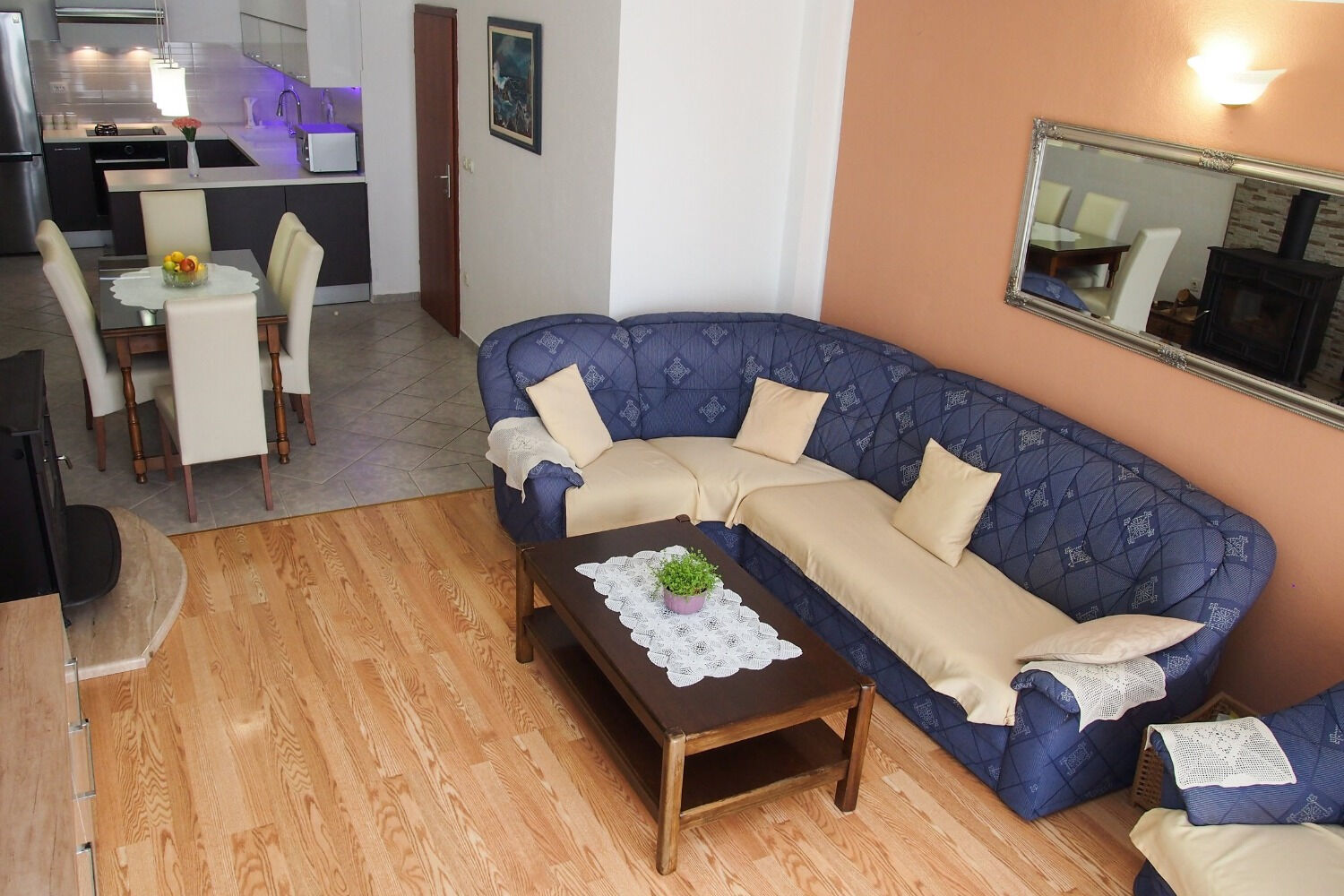 Apartment Stan 11047-A1