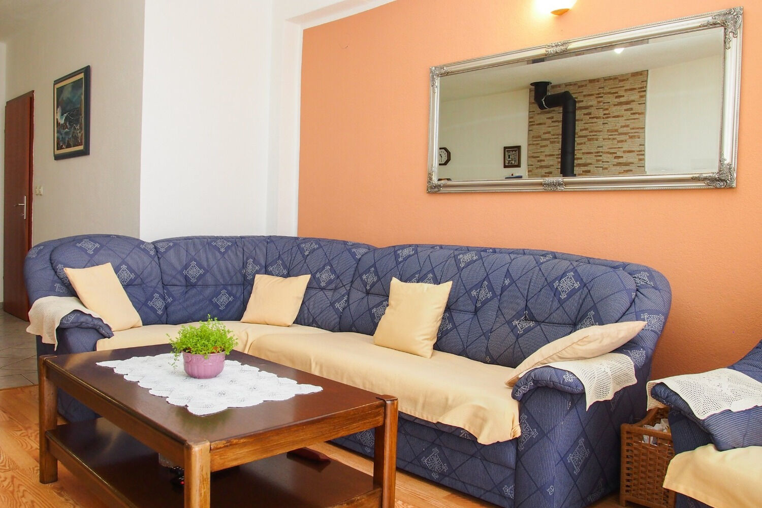 Apartment Stan 11047-A1