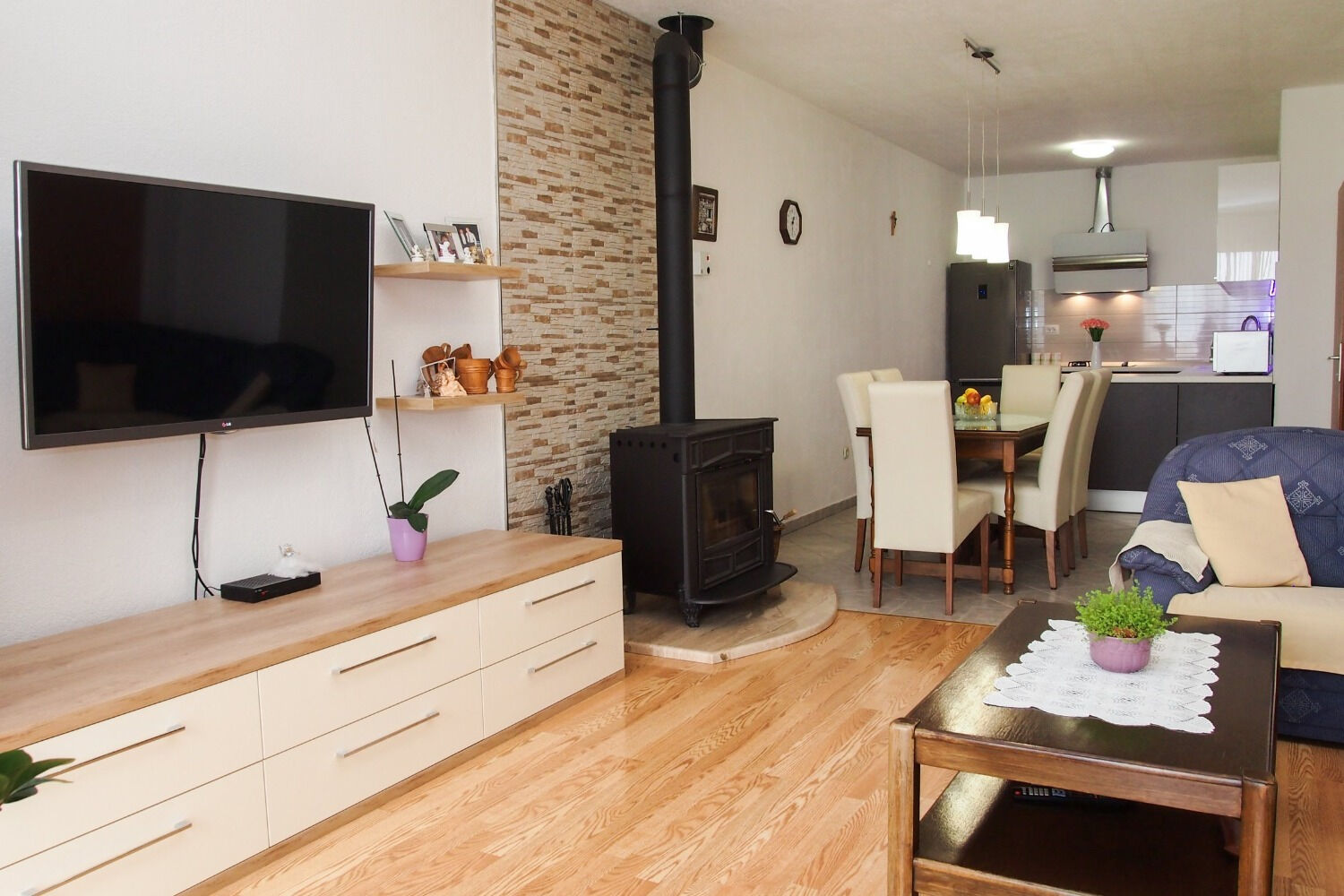 Apartment Stan 11047-A1
