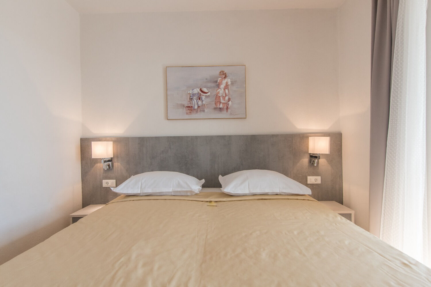 Apartment Stan 11047-A1