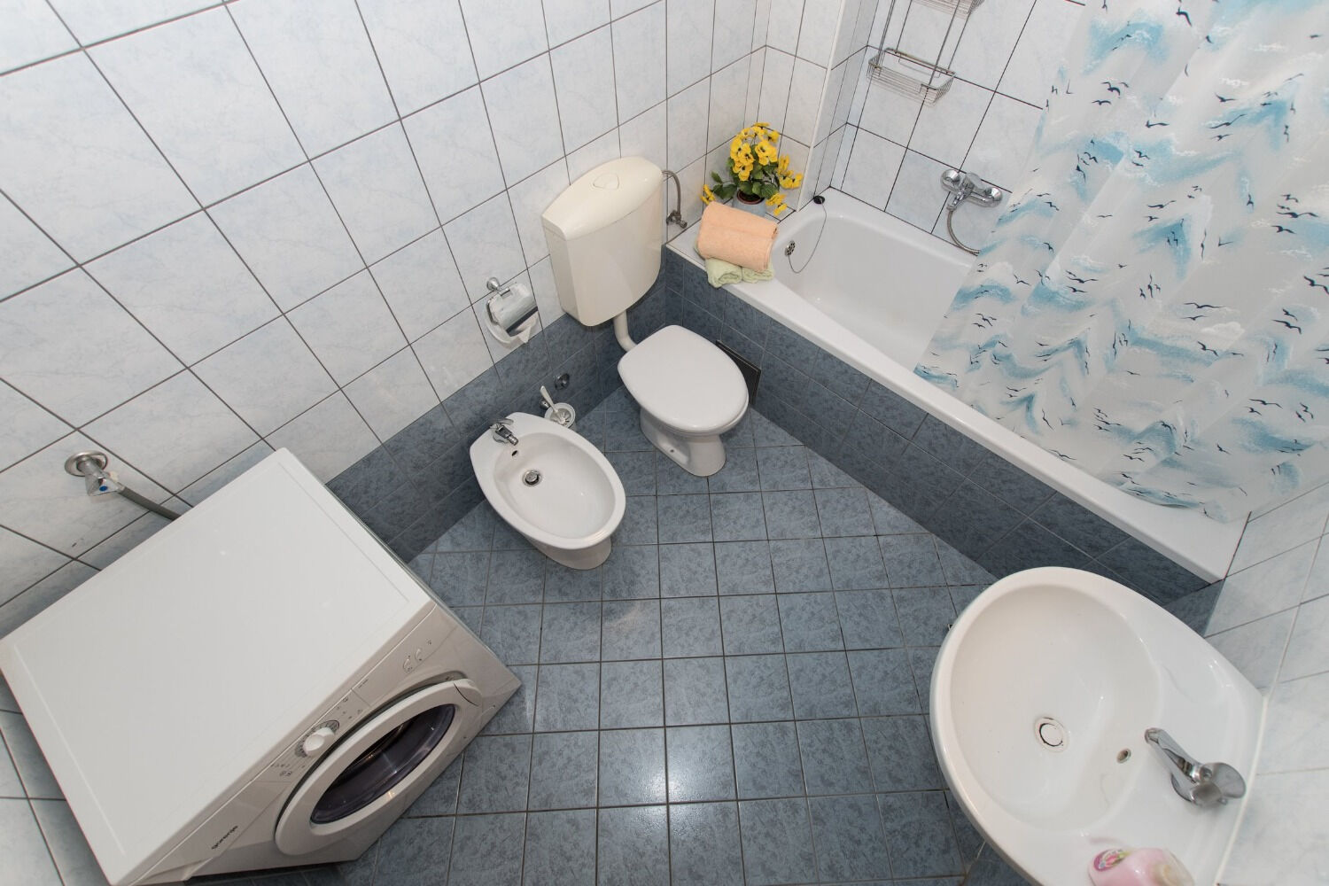 Apartment Stan 11047-A1