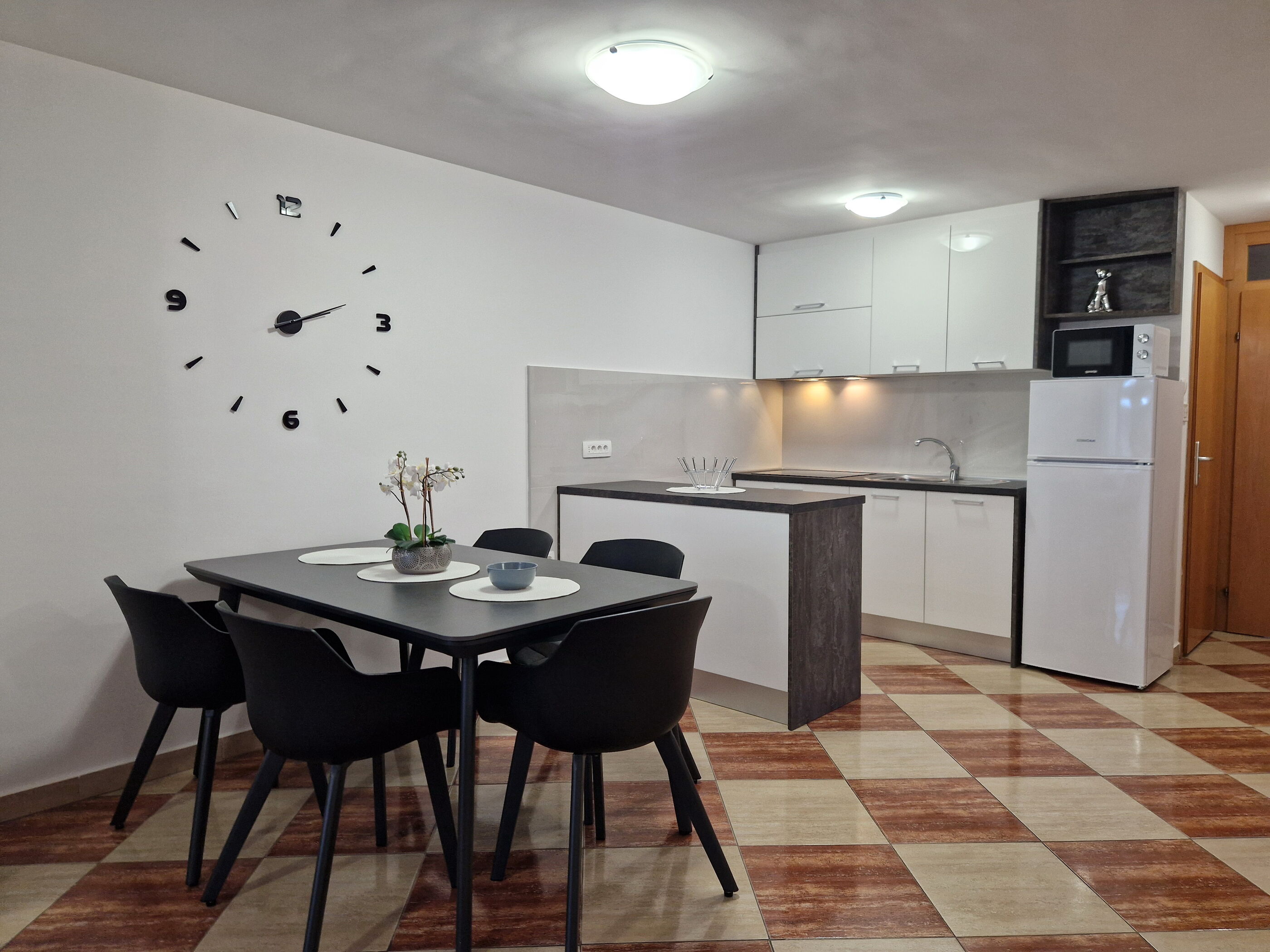 Apartments Villa Akvarij 69091-A2
