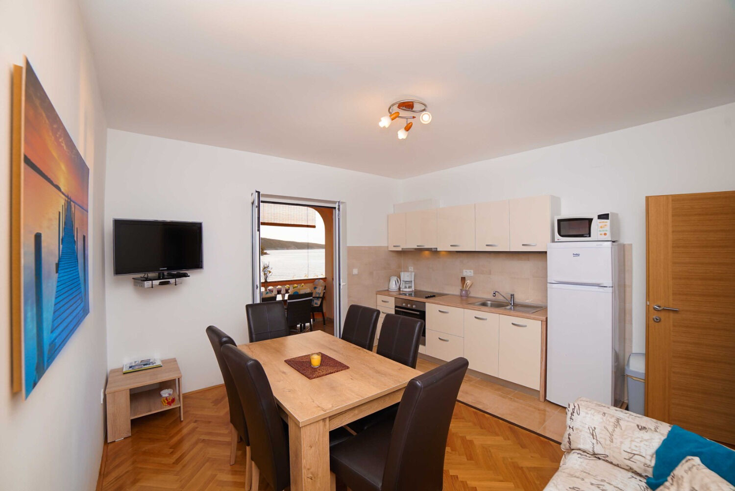 Apartments Anka 110411-A2