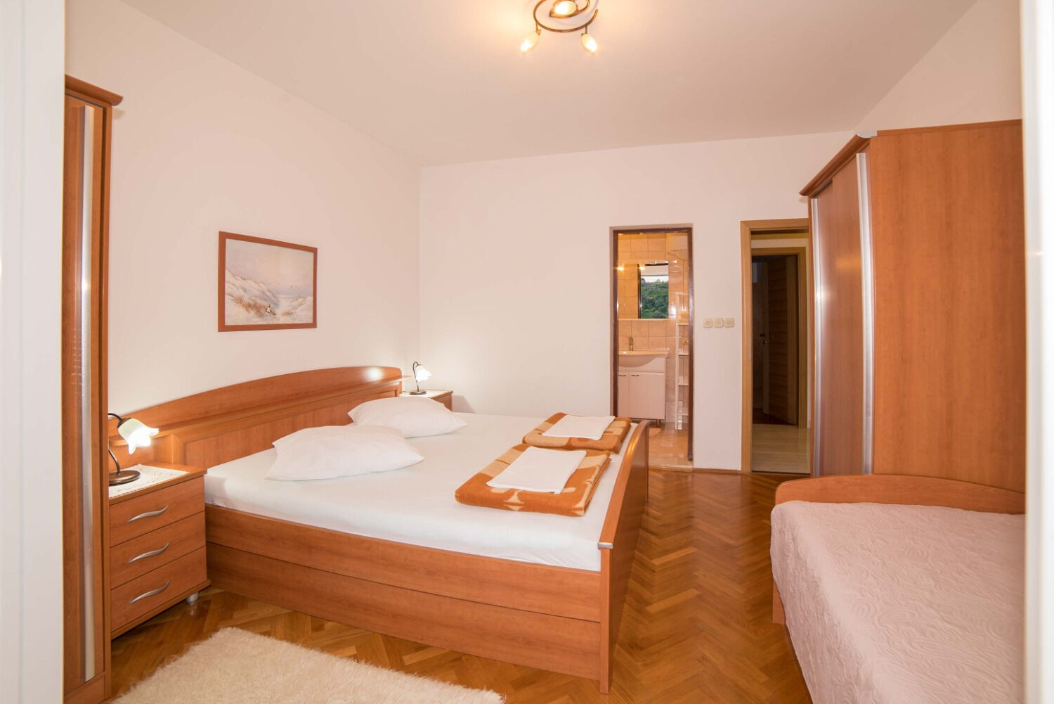Apartments Anka 110411-A2