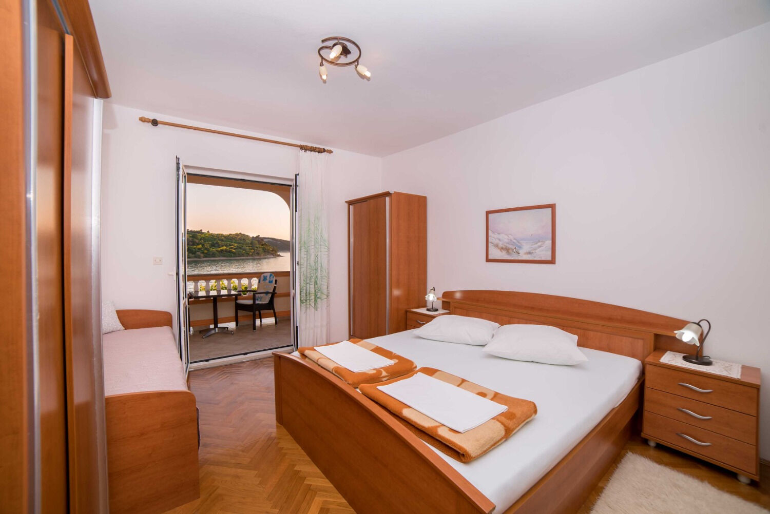 Apartments Anka 110411-A2