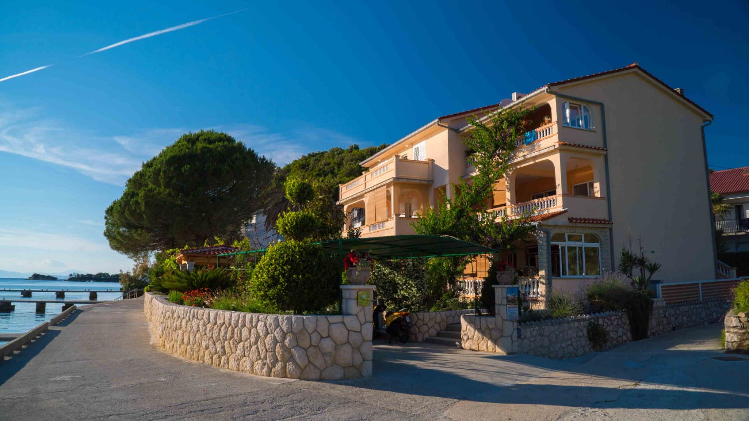 Photo of Apartments Anka