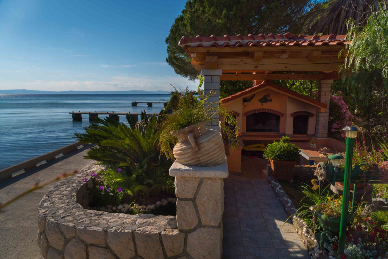 Photo of Apartments Anka