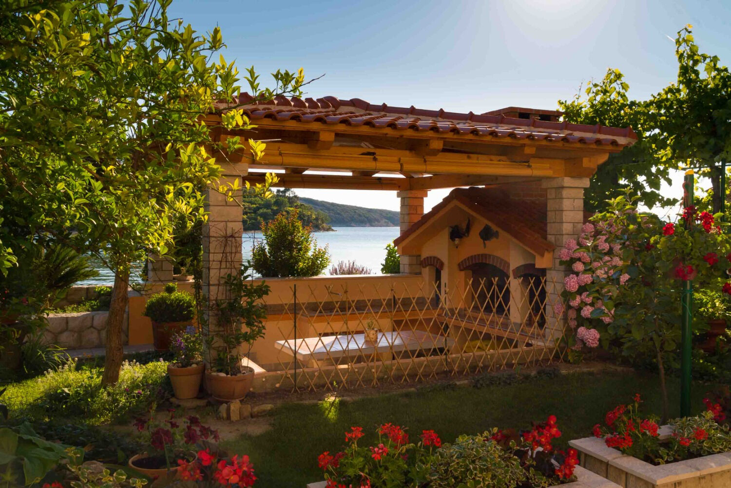 Photo of Apartments Anka