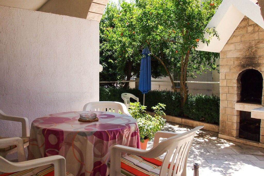 Apartments Ruza 110421-A1