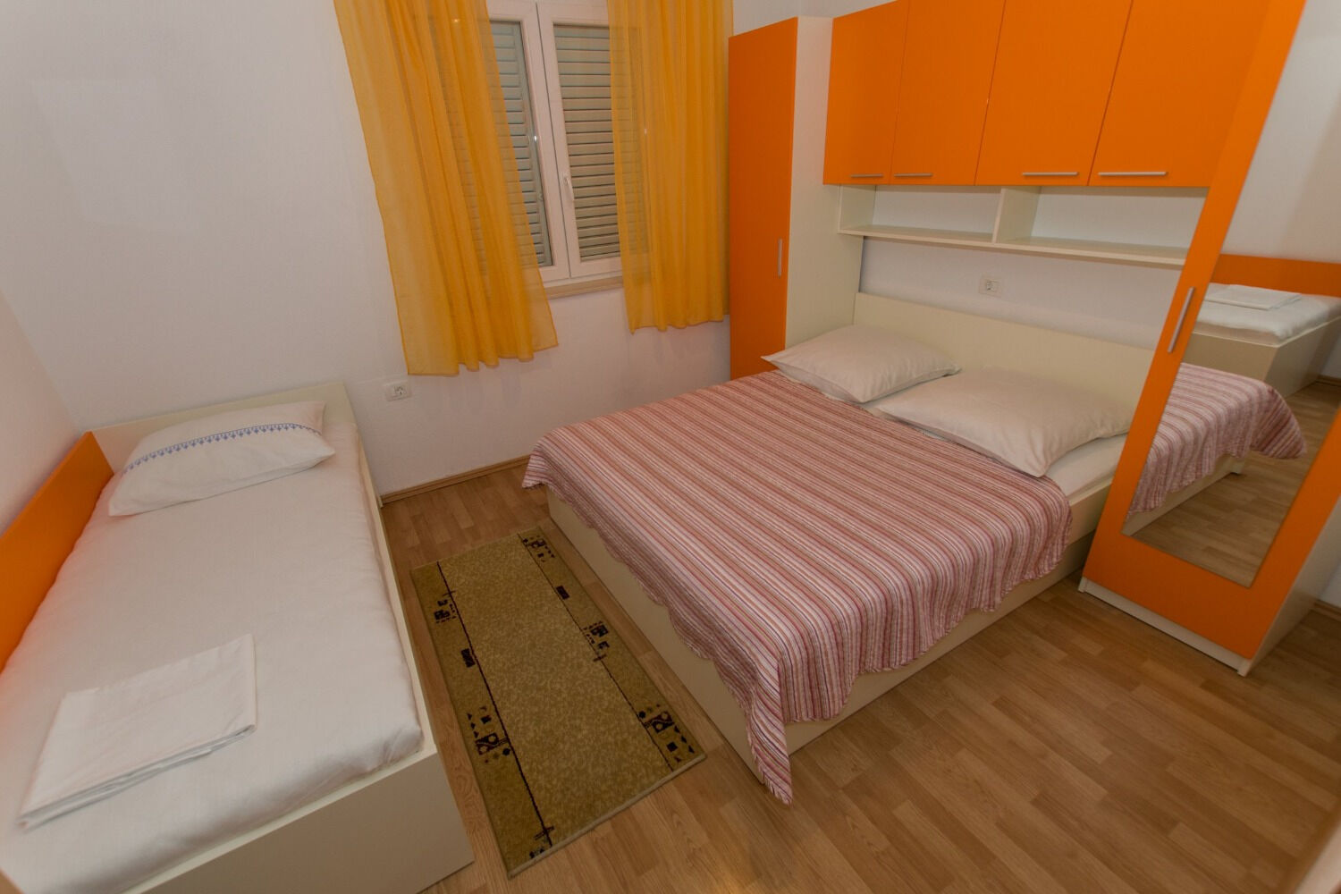 Apartments Ruza 110421-A2