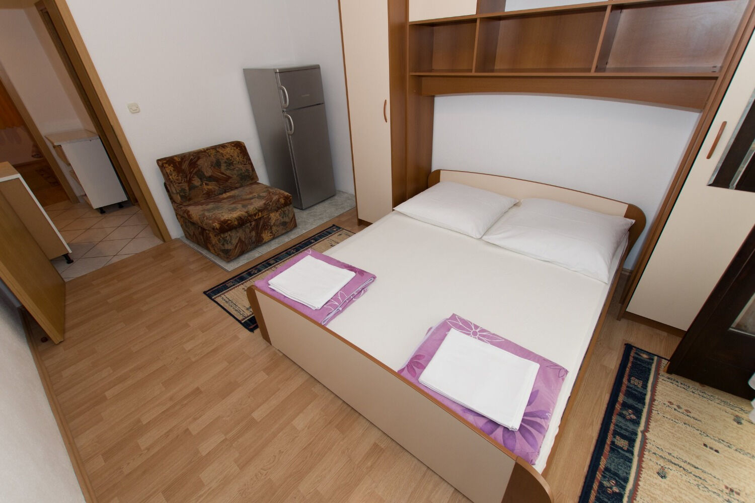 Apartments Ruza 110421-A2