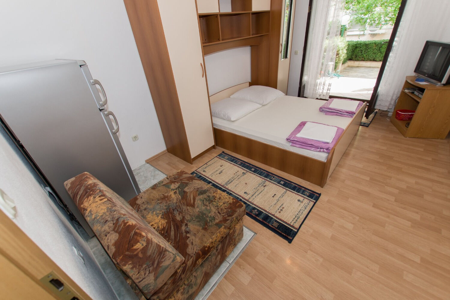 Apartments Ruza 110421-A2