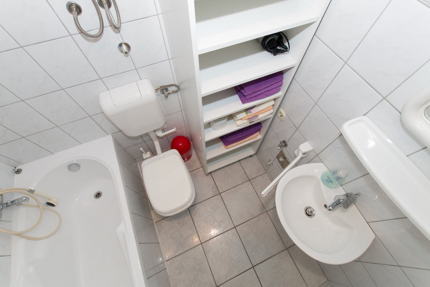 Apartments Ruza 110421-A2