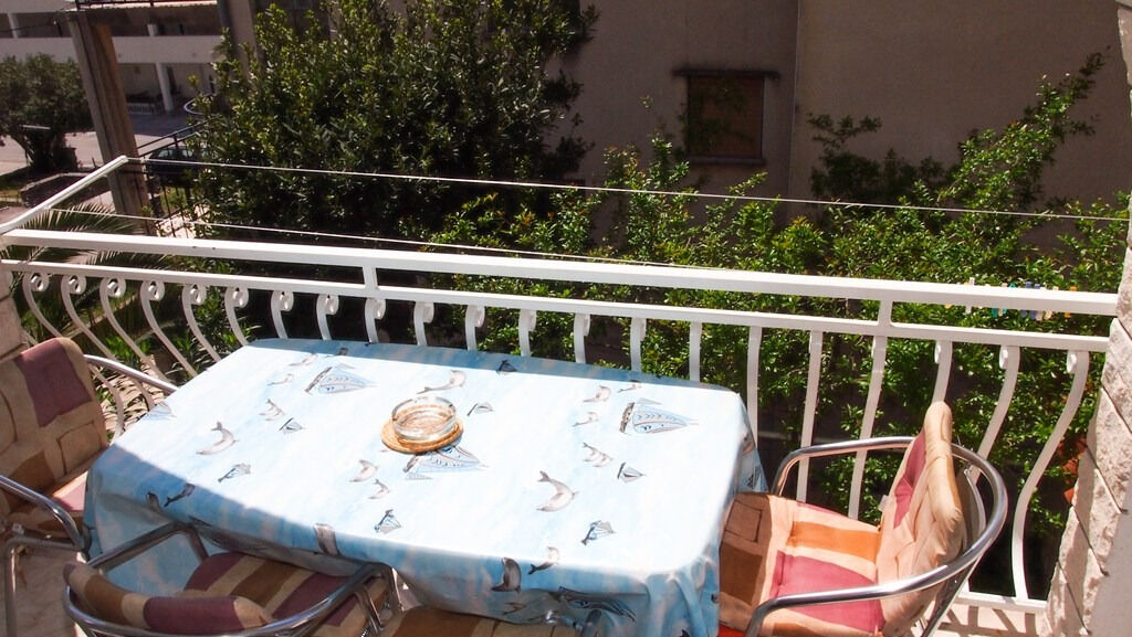 Apartments Ruza 110421-A4
