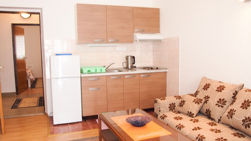 Apartments Ruza 110421-A4