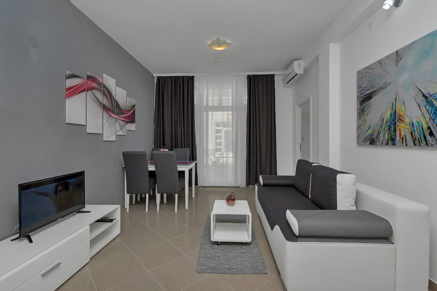 Apartment Petar 110441-A1