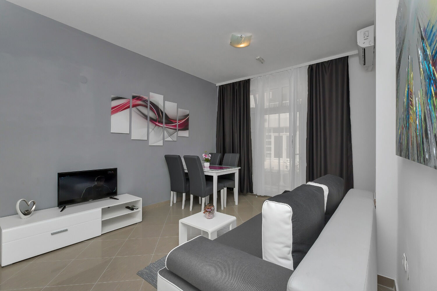 Apartment Petar 110441-A1
