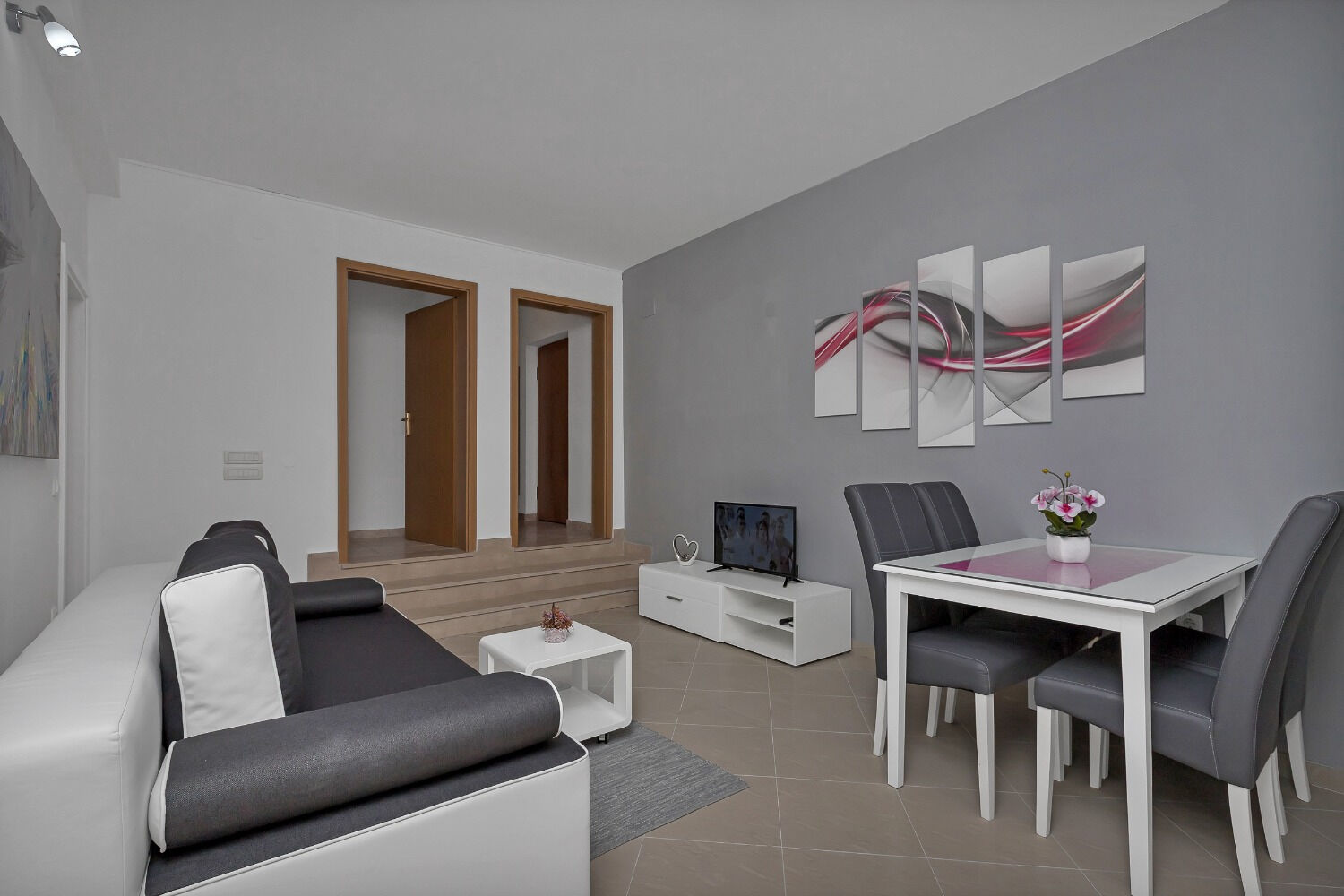 Apartment Petar 110441-A1
