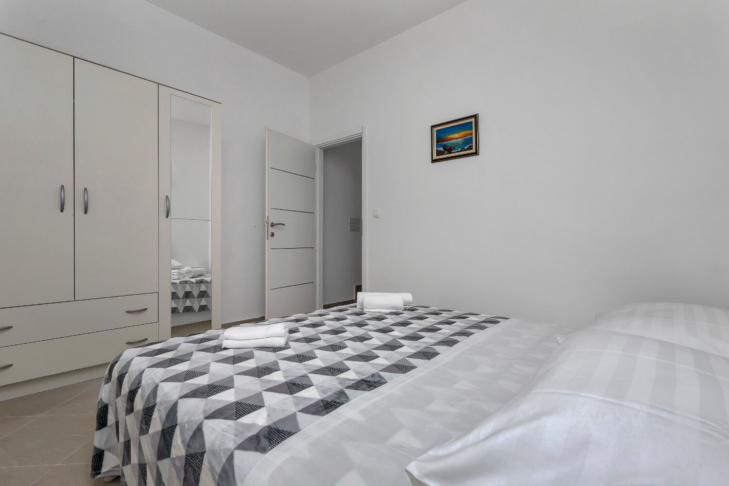 Apartment Petar 110441-A1