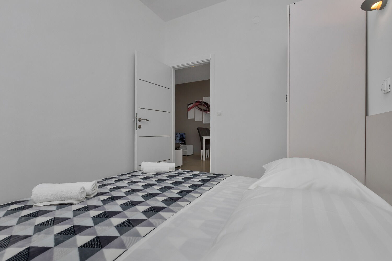 Apartment Petar 110441-A1