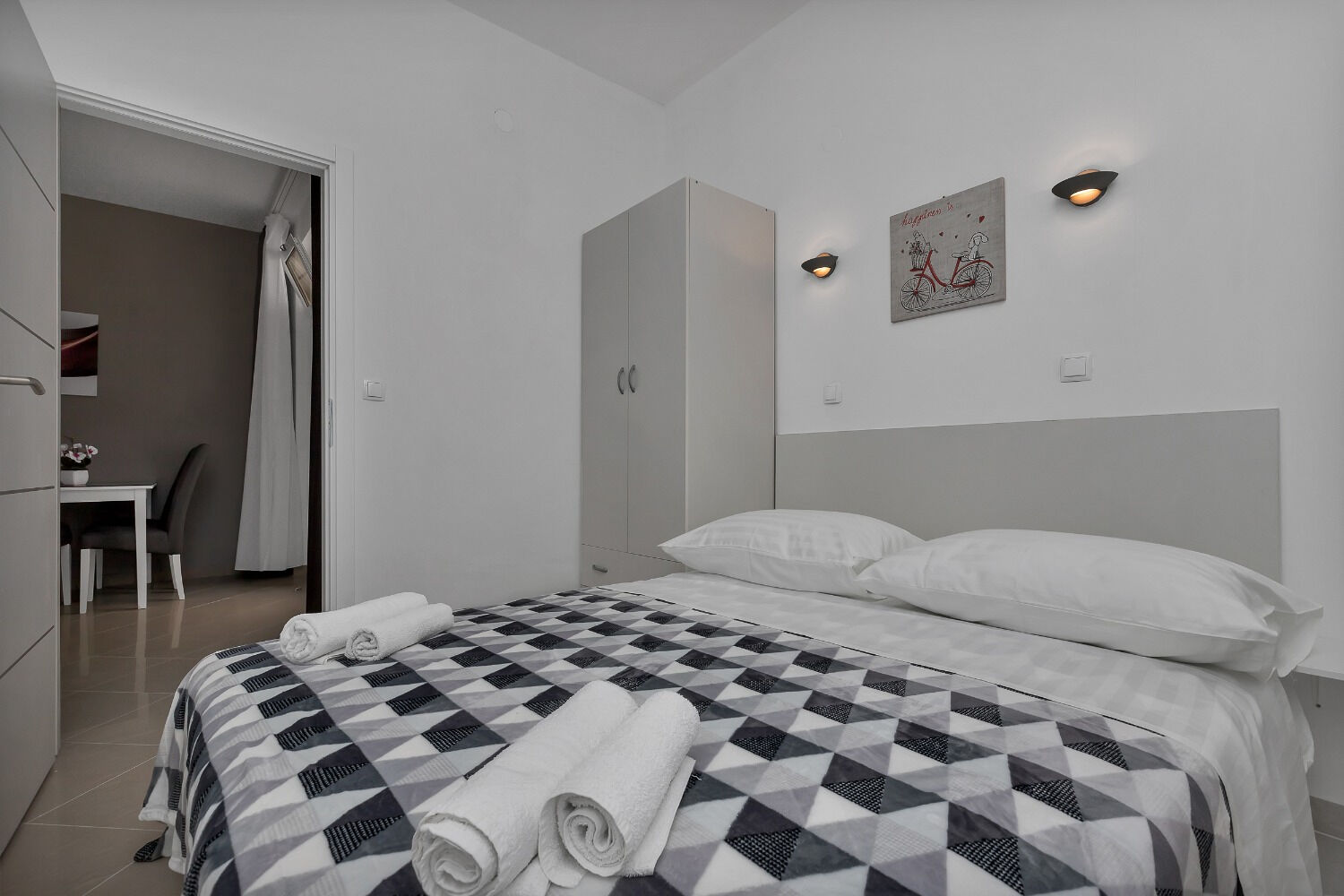 Apartment Petar 110441-A1