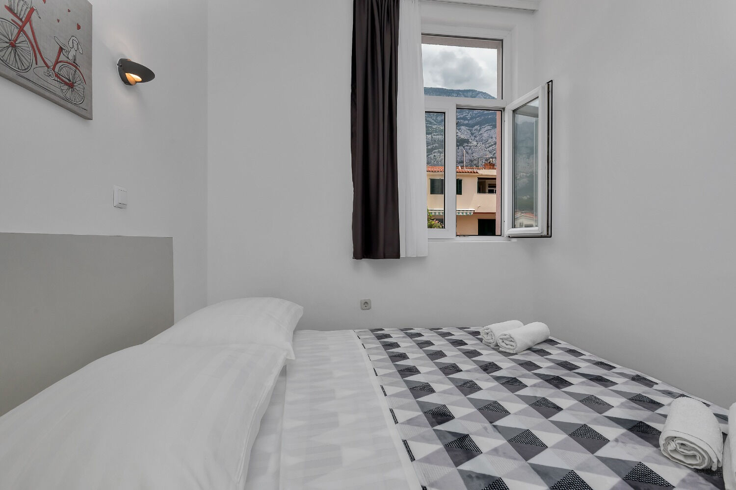 Apartment Petar 110441-A1