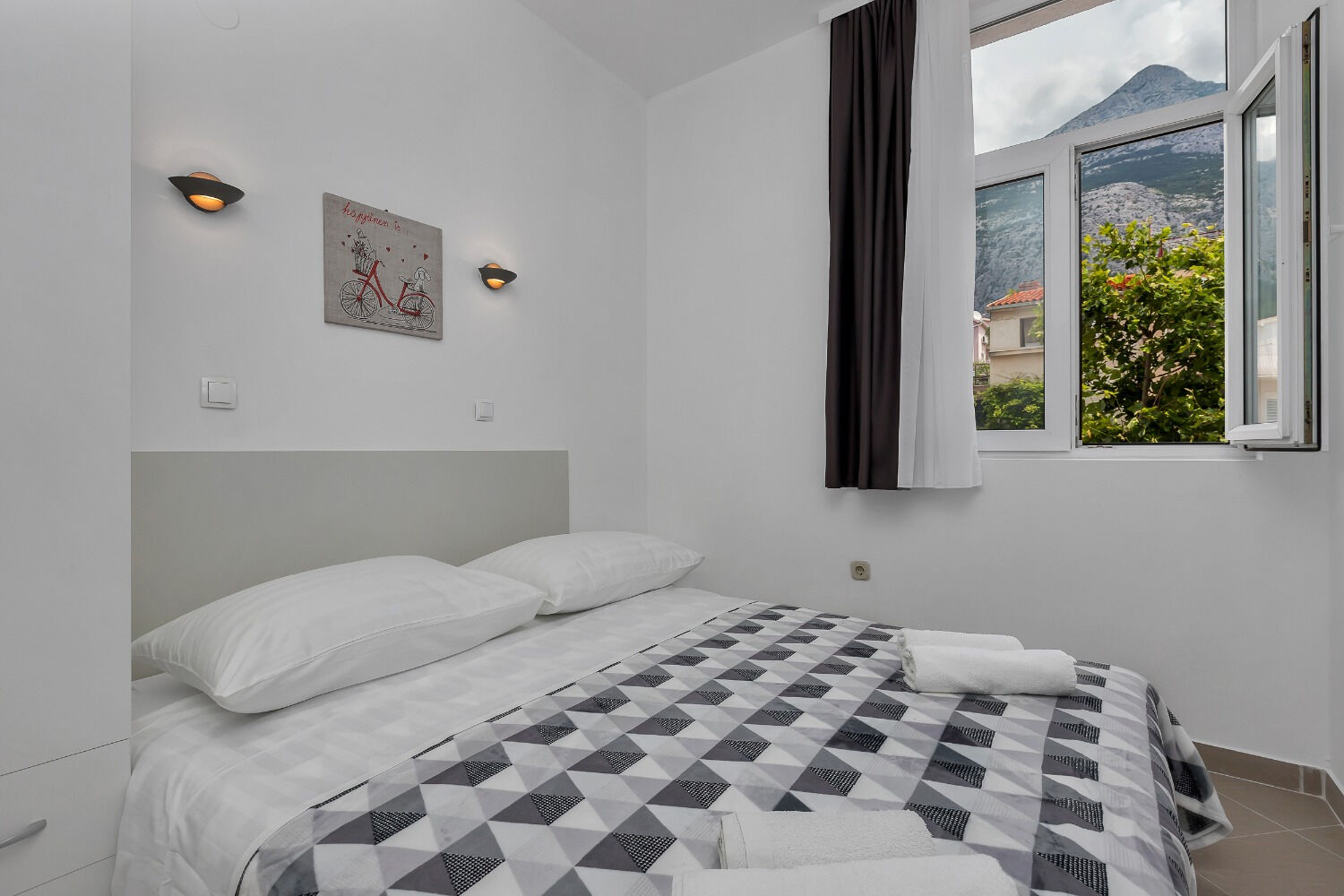 Apartment Petar 110441-A1