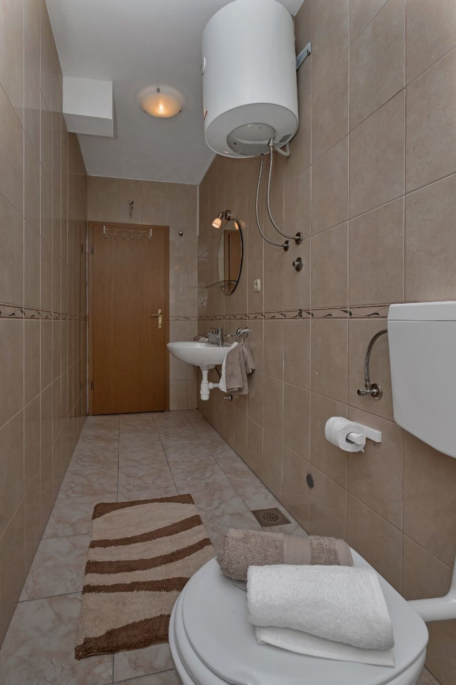 Apartment Petar 110441-A1
