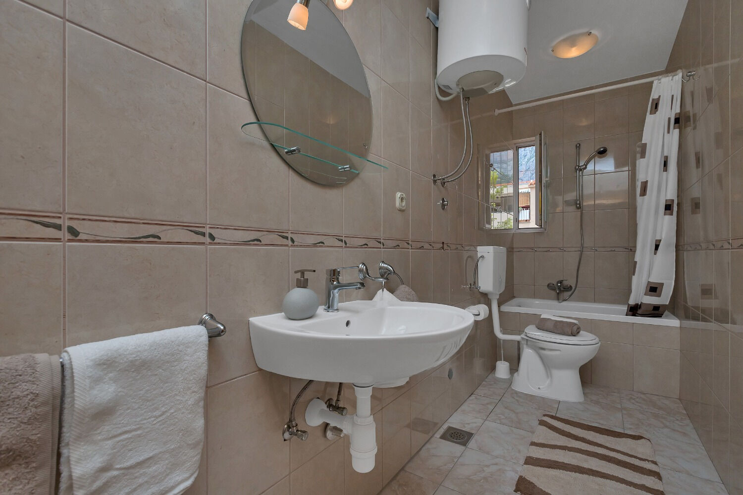 Apartment Petar 110441-A1
